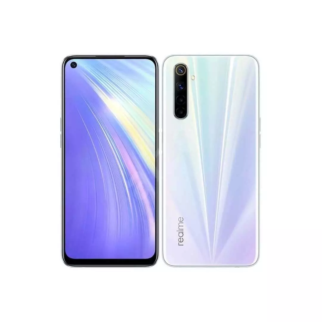 Sell Old Realme 6 For Cash
